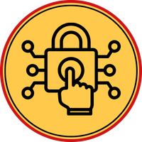Access Control Icon
