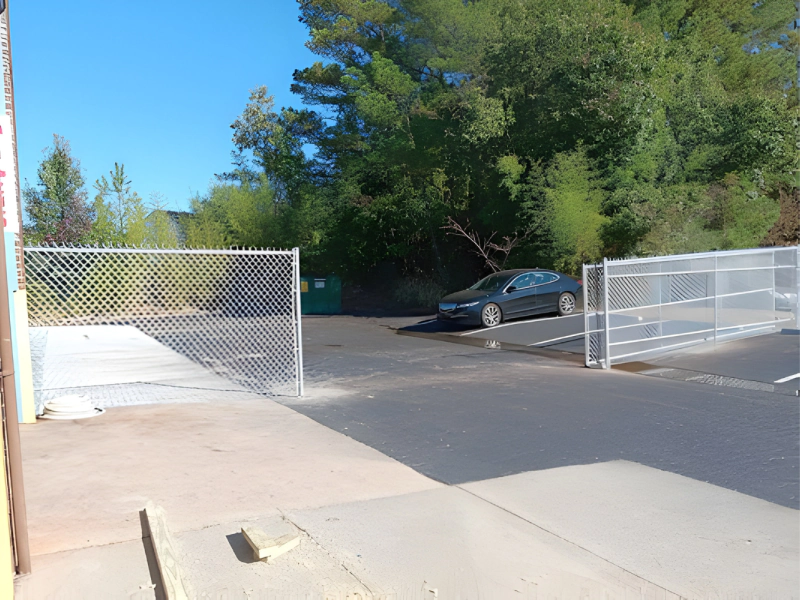 Automatic Gates Automatic Gates