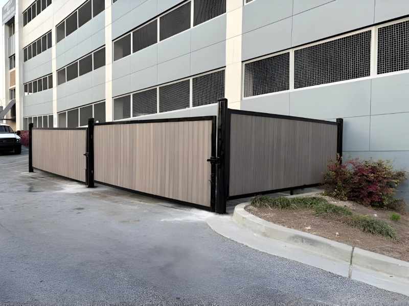 Commercial Security Commercial Security