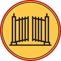 Gate Repair Icon
