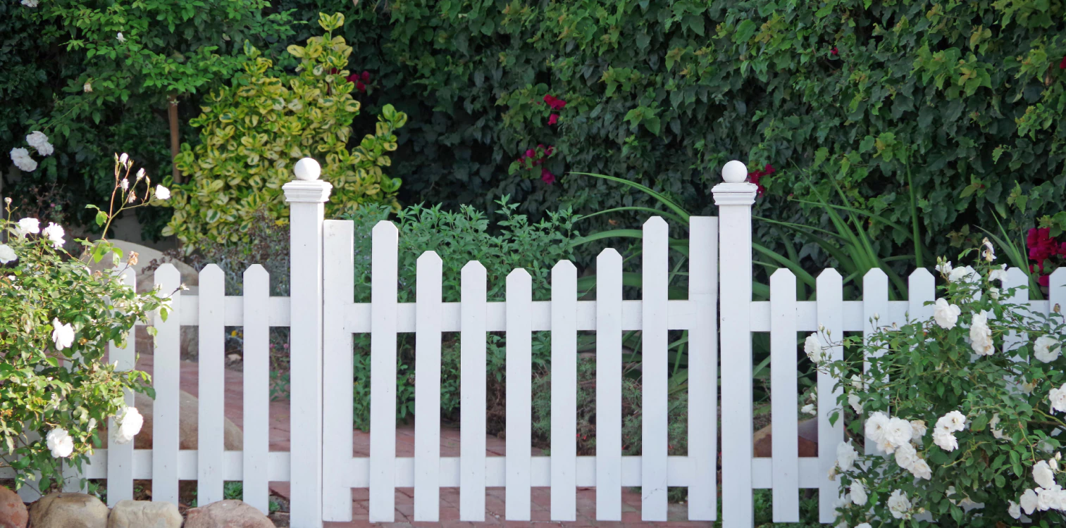 Professional Fence Contractor Serving Atlanta, GA (2)